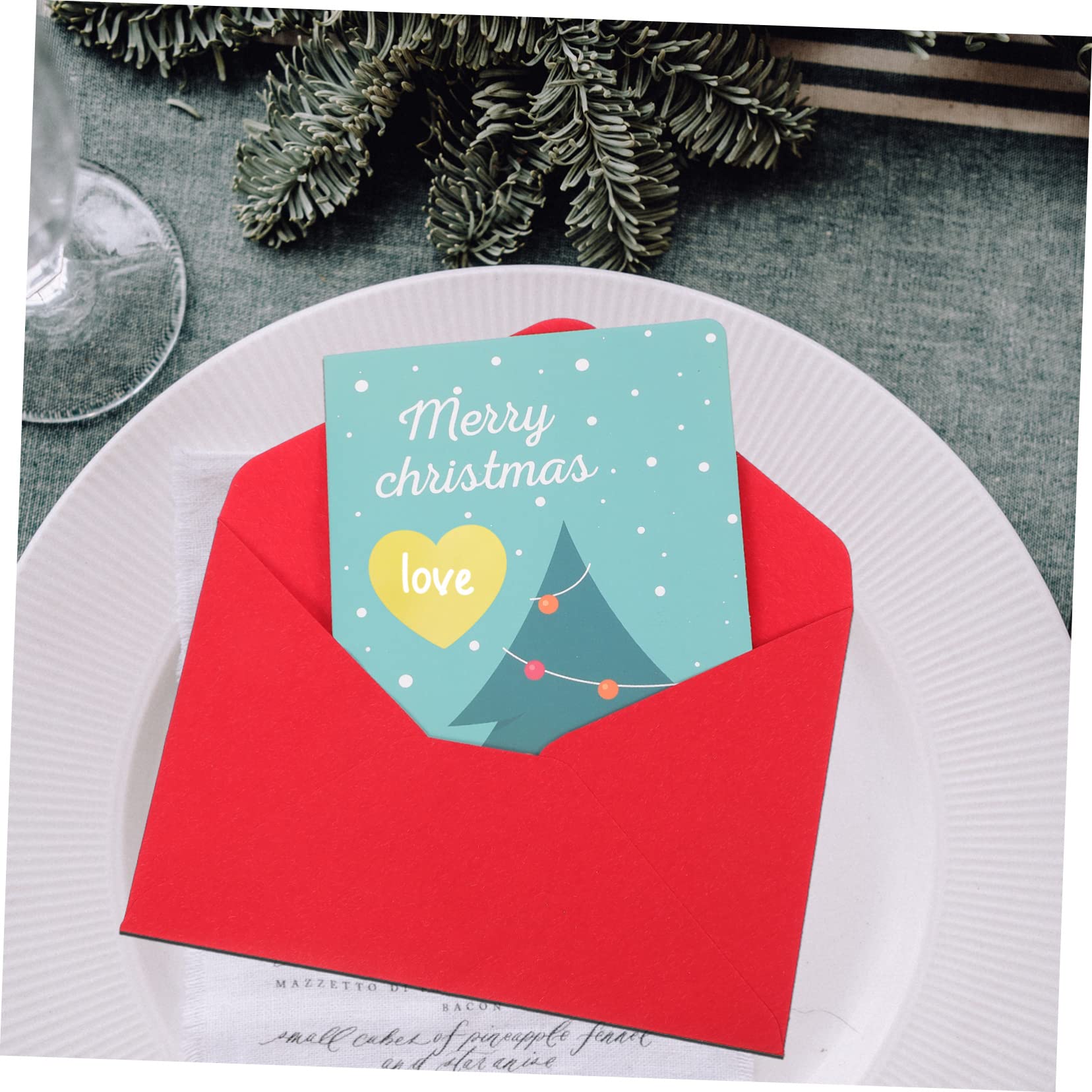Operitacx 4 Set Di Adesivi Con Sigillo A Forma Di Cuore Etichette Adesive Per Natale Matrimonio Dimensioni Decorative Per Confezioni E Spedizioni Postali 1500 Pezzi * 4