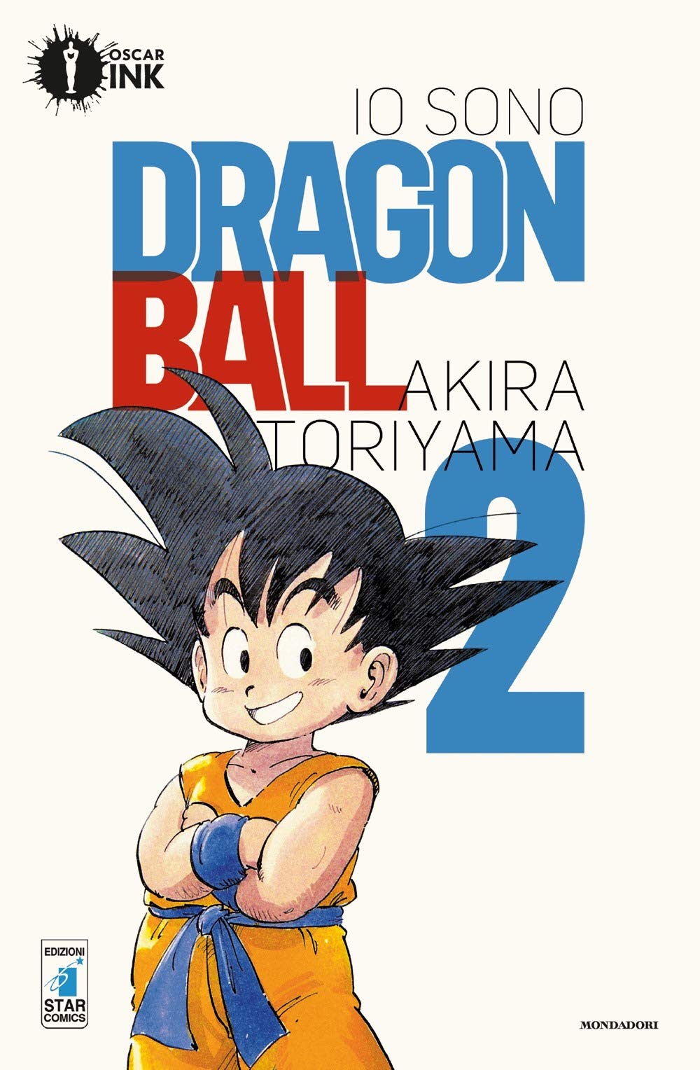 Io sono Dragon Ball (Vol. 2)