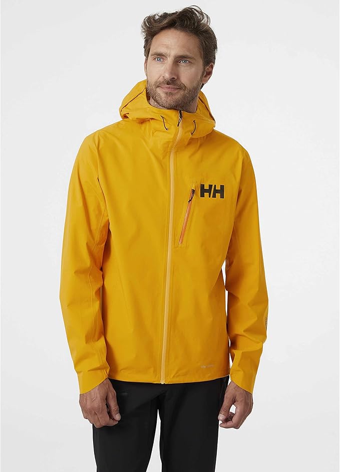 odin minimalist infinity jacket