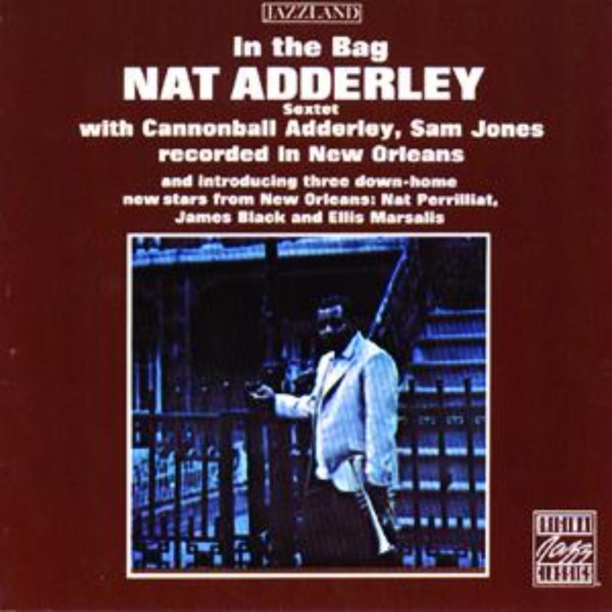 Nat Adderley Sextet