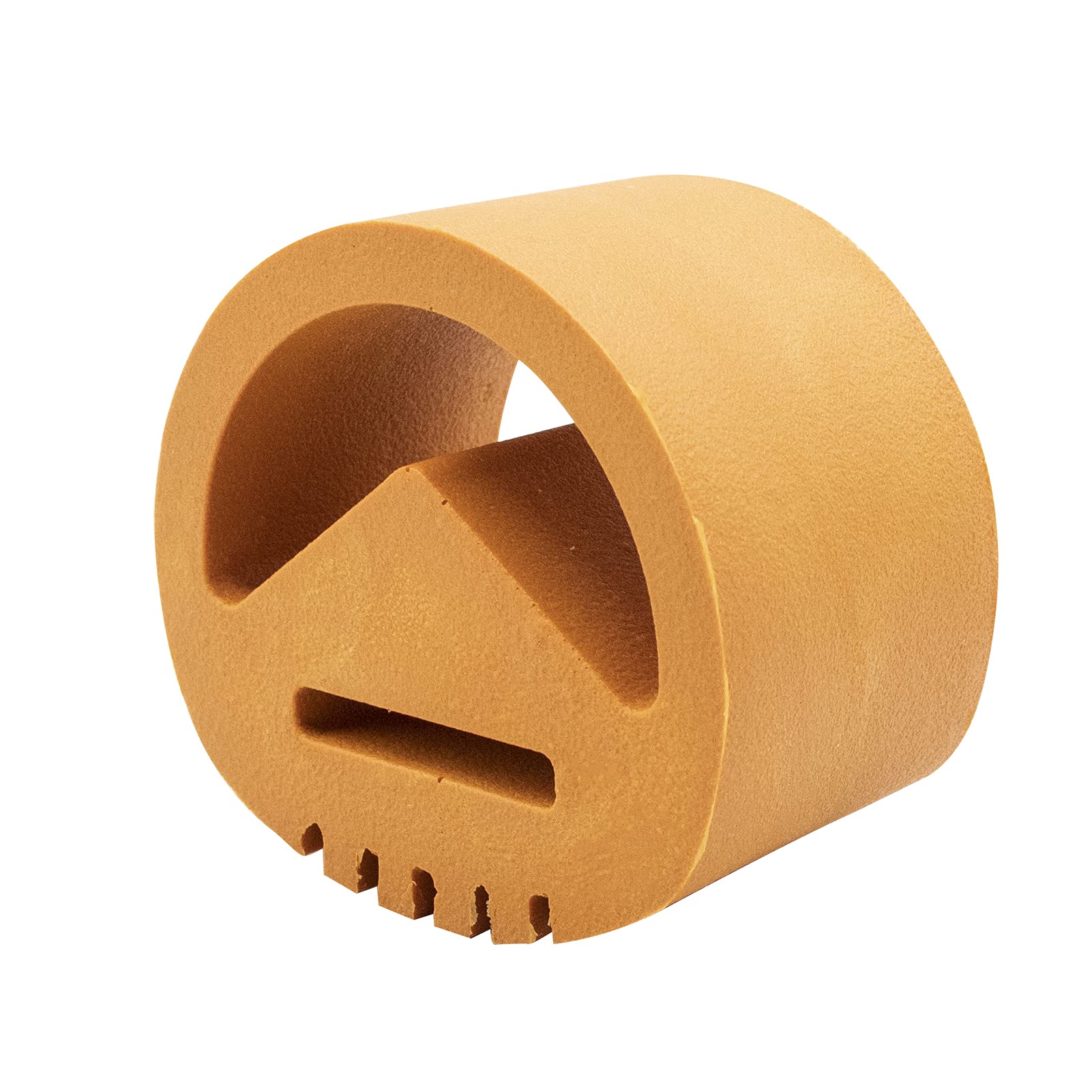 Drive-up Golf Cart Kawasaki Engine Snubber, Motor Mount Vibration Dampener Engine Snubber for Club Car Precedent Gas 2004-Up and Club Car Gas DS 1984-Up Models, Replace OEM 1012164 1025403-01