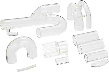 水槽用品 mame overflow M-size マメデザイン マメオーバーフローM(mame overflow M) | チャーム