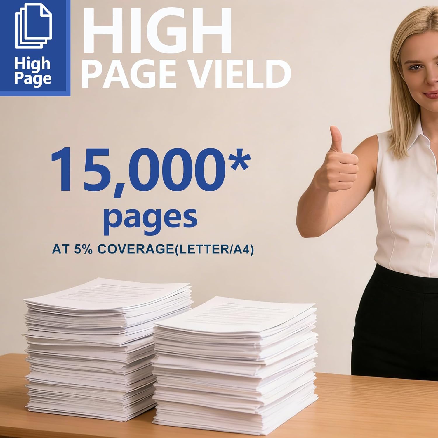 Upgraded Version DR830 Drum Unit Compatible Replacement for Brother DR-830 TN830 TN830XL Drum to use with HL-L2460DW DCP-L2640DW HL-L2480DW HL-L2400D HL-L2405W MFC-L2820DW Printer, Black