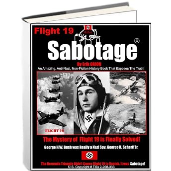 Sabotage Audiobook by Erik ORION episode artwork