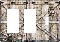 Vista 160 de Azulejo mediterráneo azul de 1 banda cubierta de toma de corriente Talavera mosaico mexicano marroquí mosaico dispositivo de palanca individual