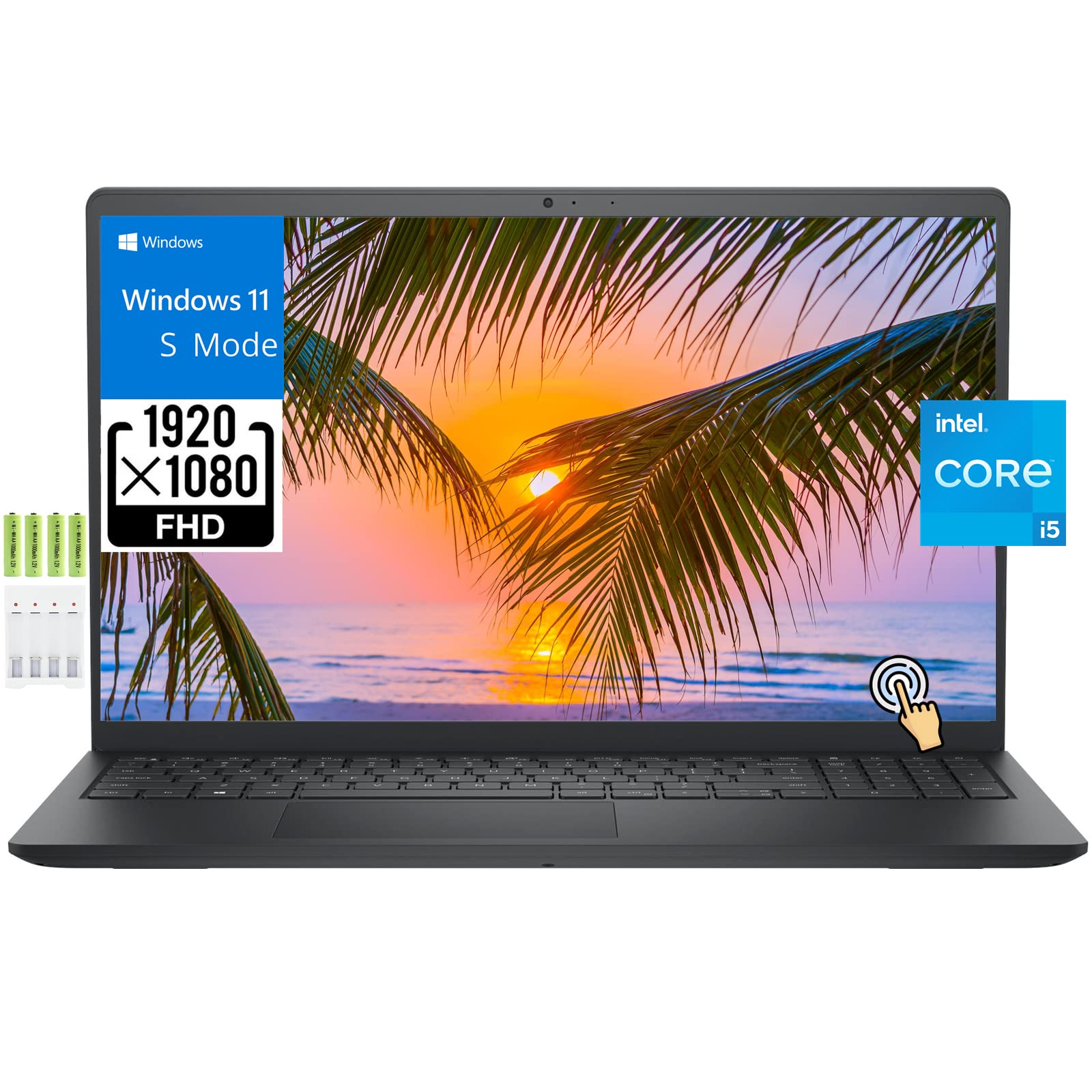 Amazon.com: Dell Inspiron 15 3000 3511 Laptop Computer,15.6