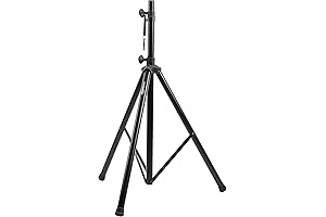 Bose Speaker Stand: Elevate Your Audio Experience