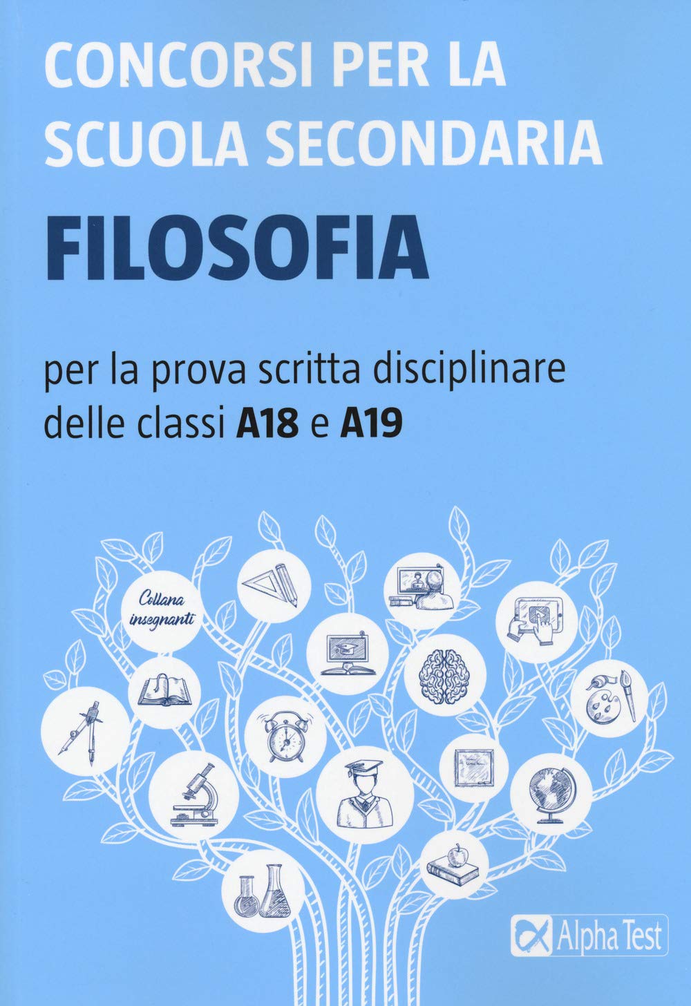 Concorsi Per La Scuola Secondaria: Filosofia - 4