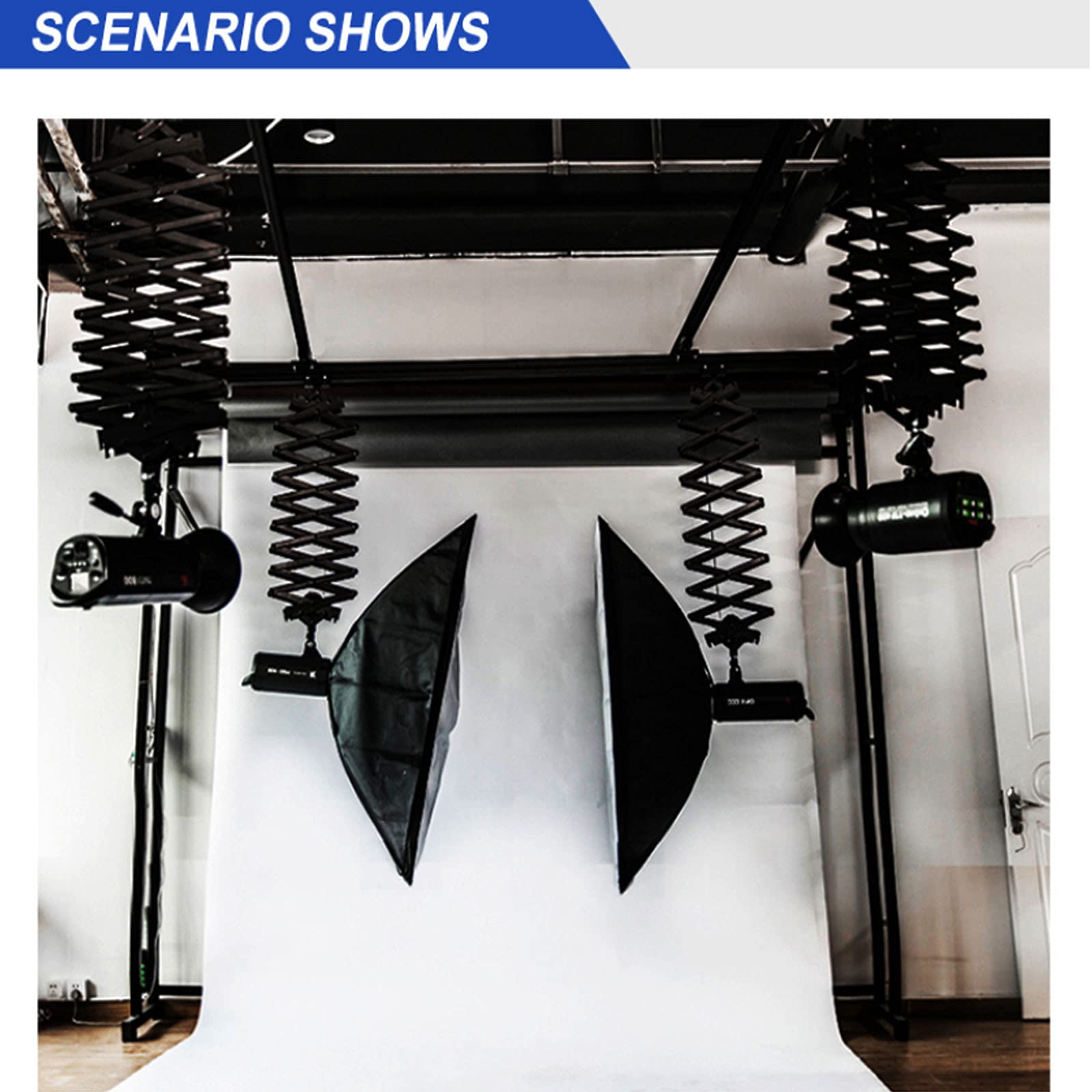 I Nostri 10 Migliori Pantografo Studio Fotografico In Italia - Foto 11