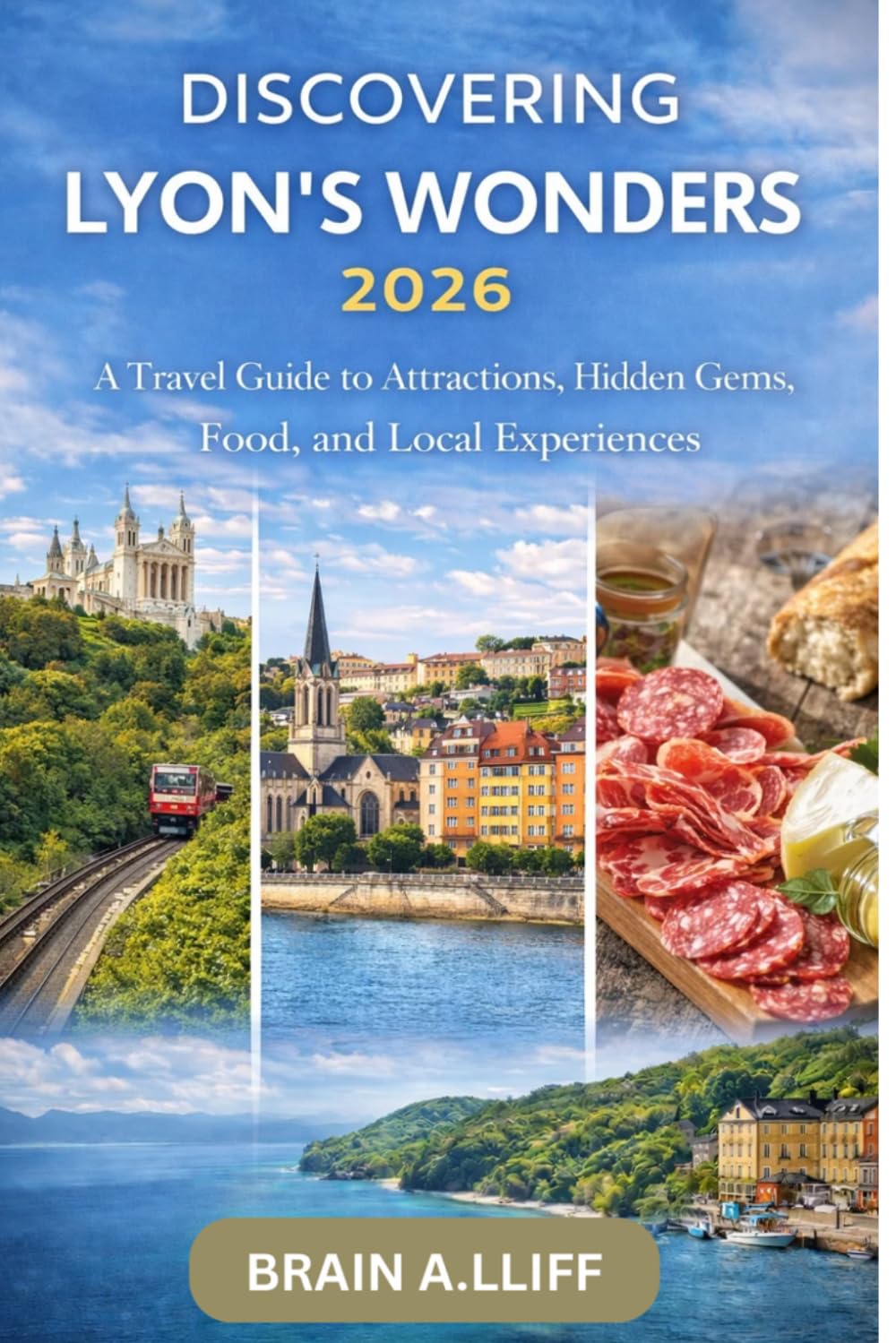 Discovering Lyon’s Wonders 2026: A Travel Guide to Attractions, Hidden Gems, Food, and Local Experiences