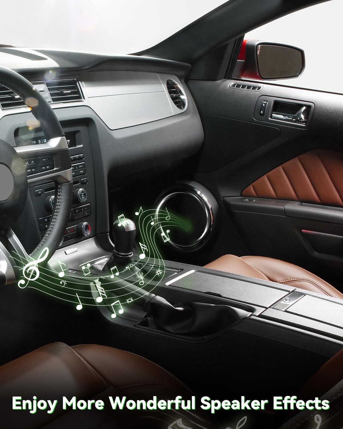 Amazon.co.jp: NuIth 車用フロントドア 6.5インチ スピーカースペーサーブラケットアダプター スピーカー配線ハーネス付き フォード/ フォーカス/エスケープ/フォーカス/エクスプローラー用 6.5インチ リアスピーカーアダプターキット F-150/250/350/450/Explorer用  : 車 ... ドアスピーカーアダプター Ford F150 F250 Escape Focus Fusion Mustang Bronco Tra