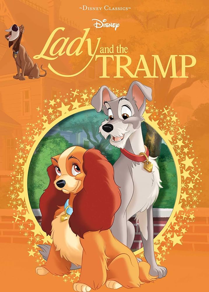 LADY AND THE TRAMP ディズニー　皿　シリアルナンバー入り $_1.JPG?set_id=8800005007