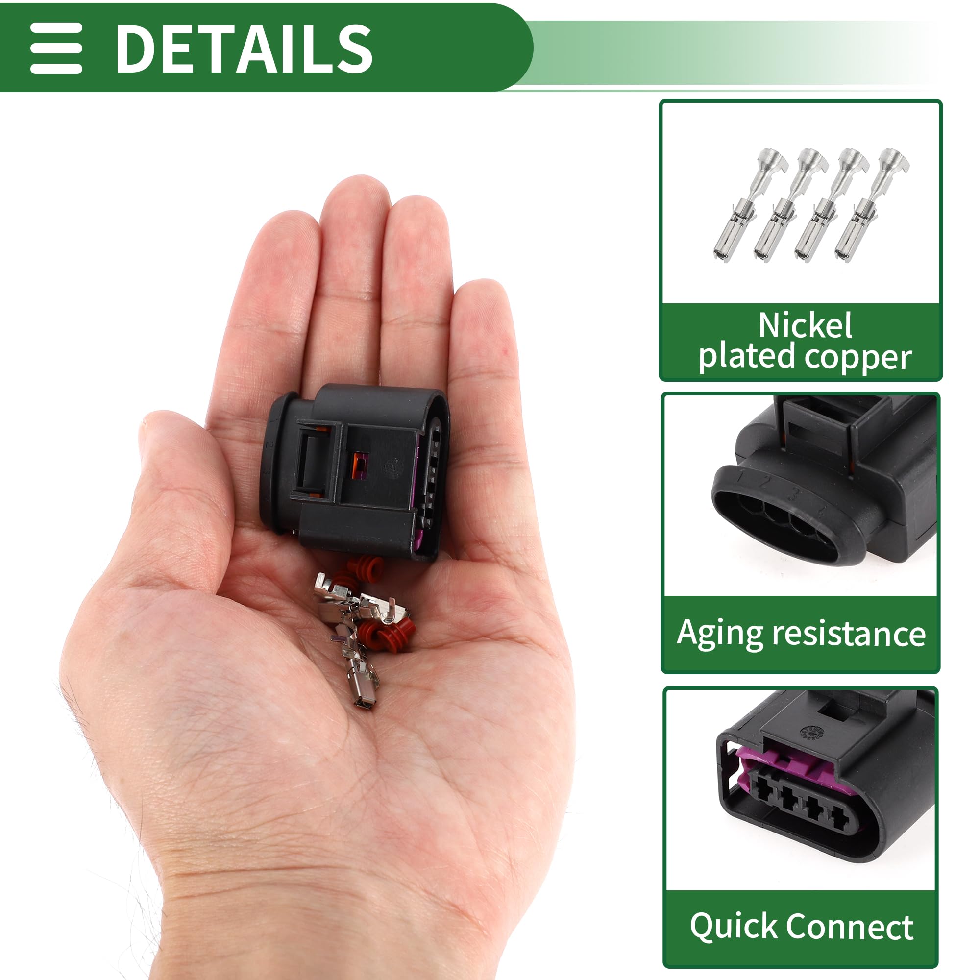フォルクスワーゲンジェッタにて使用　強化コイル&レースチップセット Amazon | Motoforti VWに対応 Golf Passat Jetta用のイグニッション