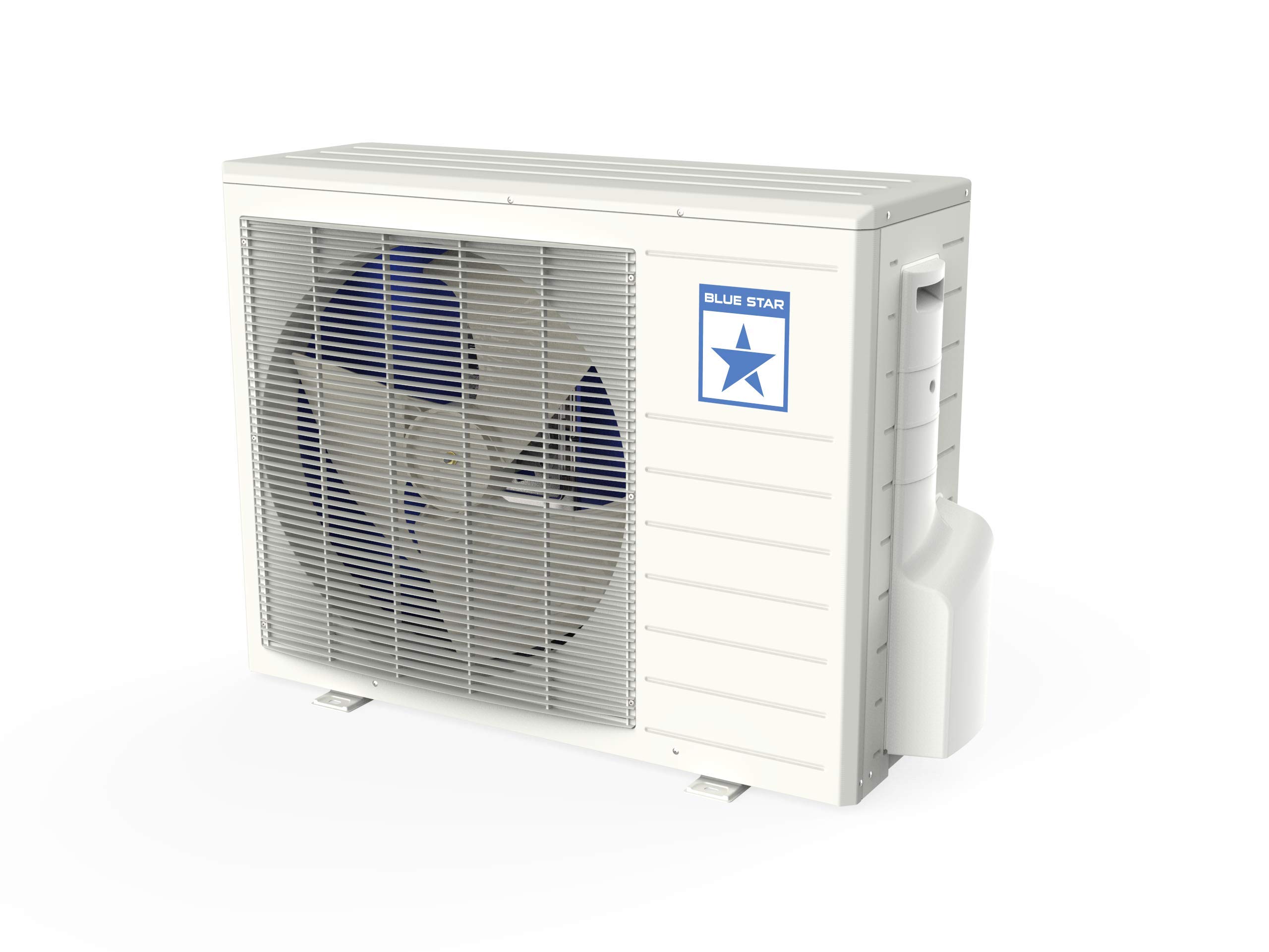 blue star ic318ybtu 1.5 ton