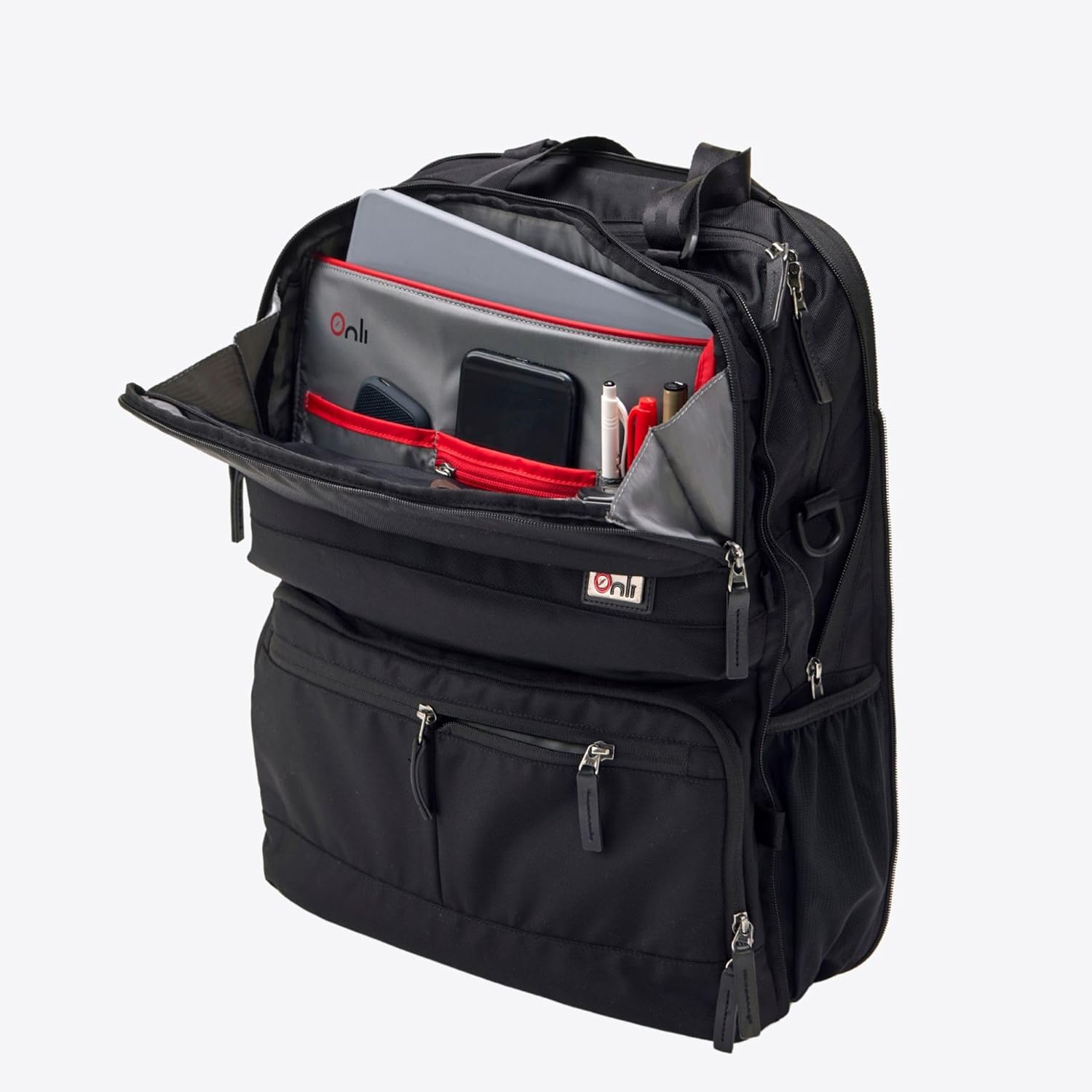 Trilogy All-In-One Bundle (Black)