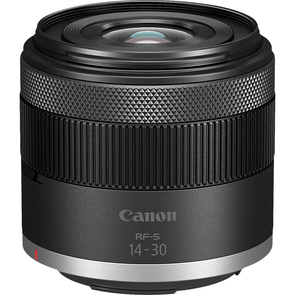 新品 Canon eos R50V 14-30mm RF-S レンズキット Amazon.com : Canon EOS R50 V Mirrorless Camera with 14-30mm