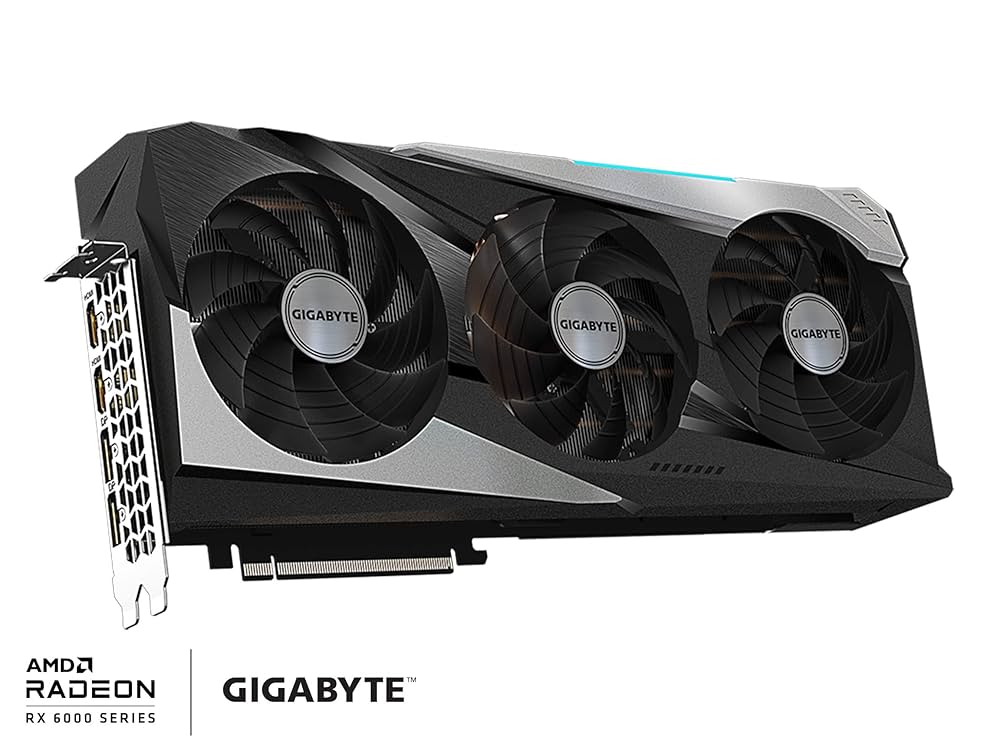 グラフィックボード・グラボ・ビデオカード XFX Radeon RX 6950 XT 16GB XFX Radeon RX 6950 XT 16GB グラフィックボード・グラボ