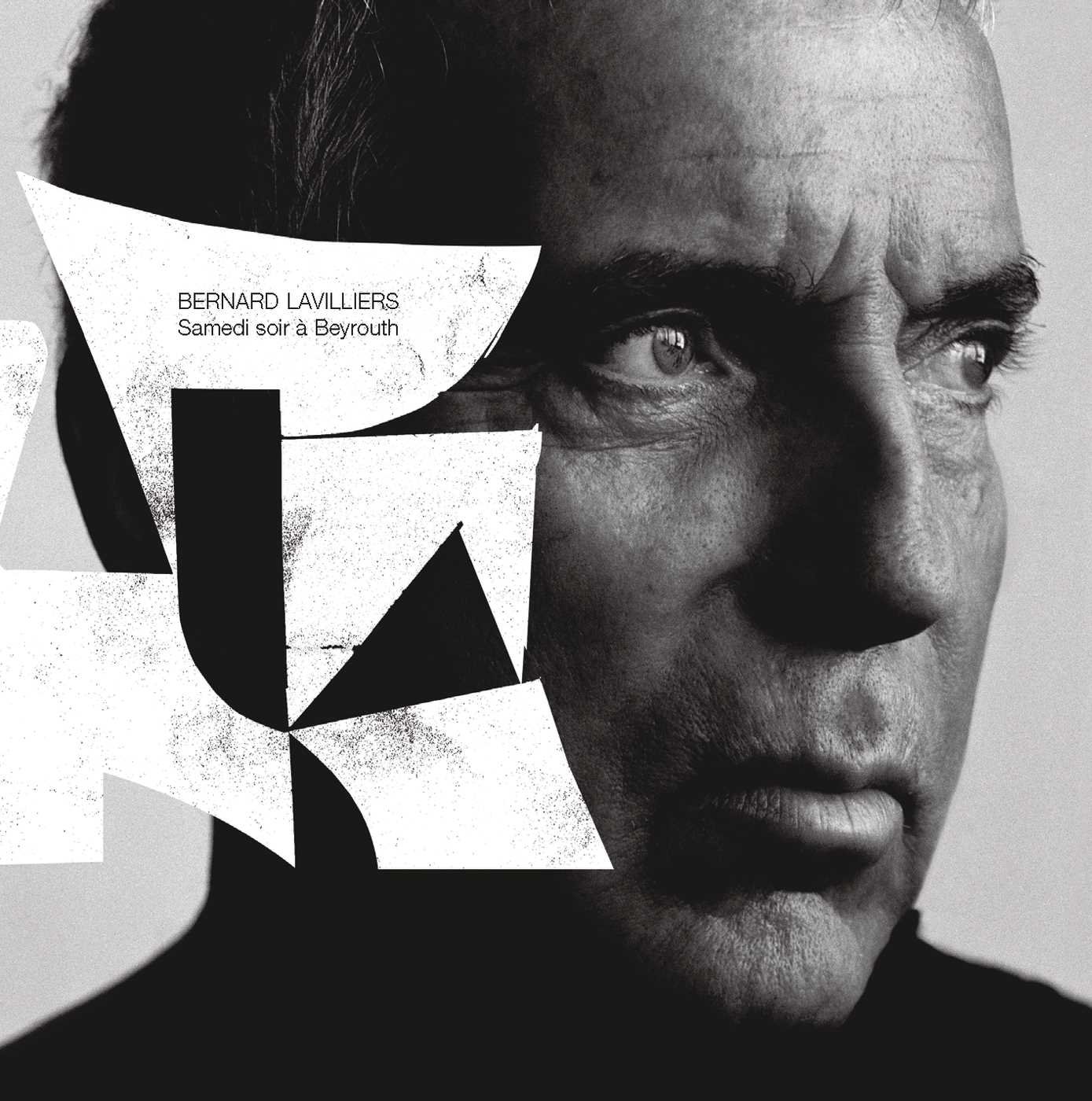 LAVILLIERS;BERNARD - SAMEDI SOIR A BEYROUTH [Audio CD] LAVILLIERS;BERNARD