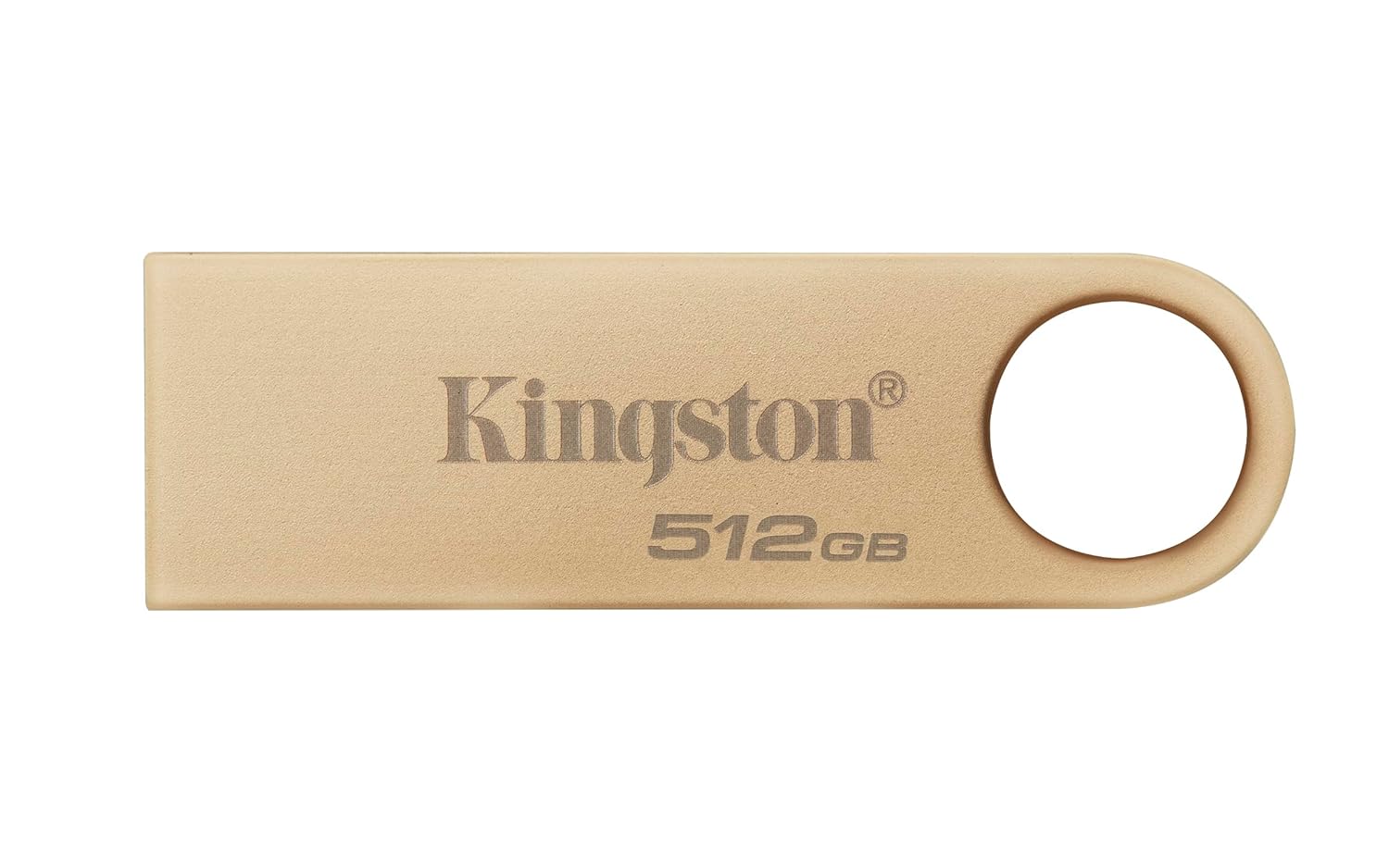 Kingston USB DataTraveler SE9 G3, Capacidad 512GB, USBA 3.2 Gen 1