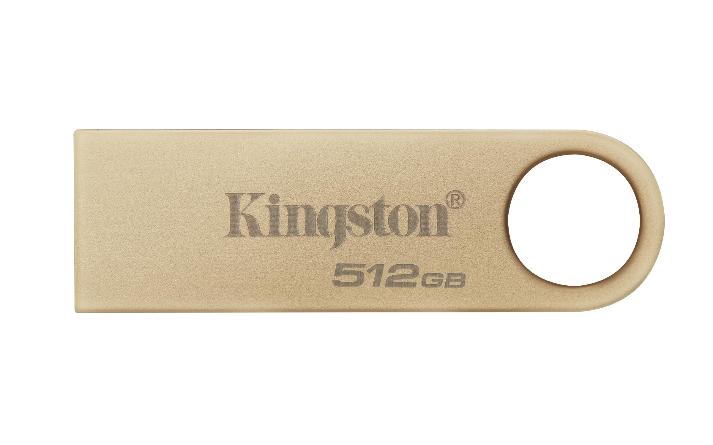 KingstonDataTraveler SE9 USB Flash Drive; 512GB