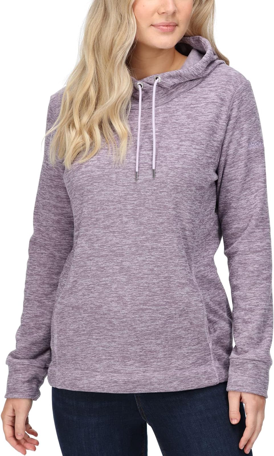 Women's Kizmit II Fleece Jacket