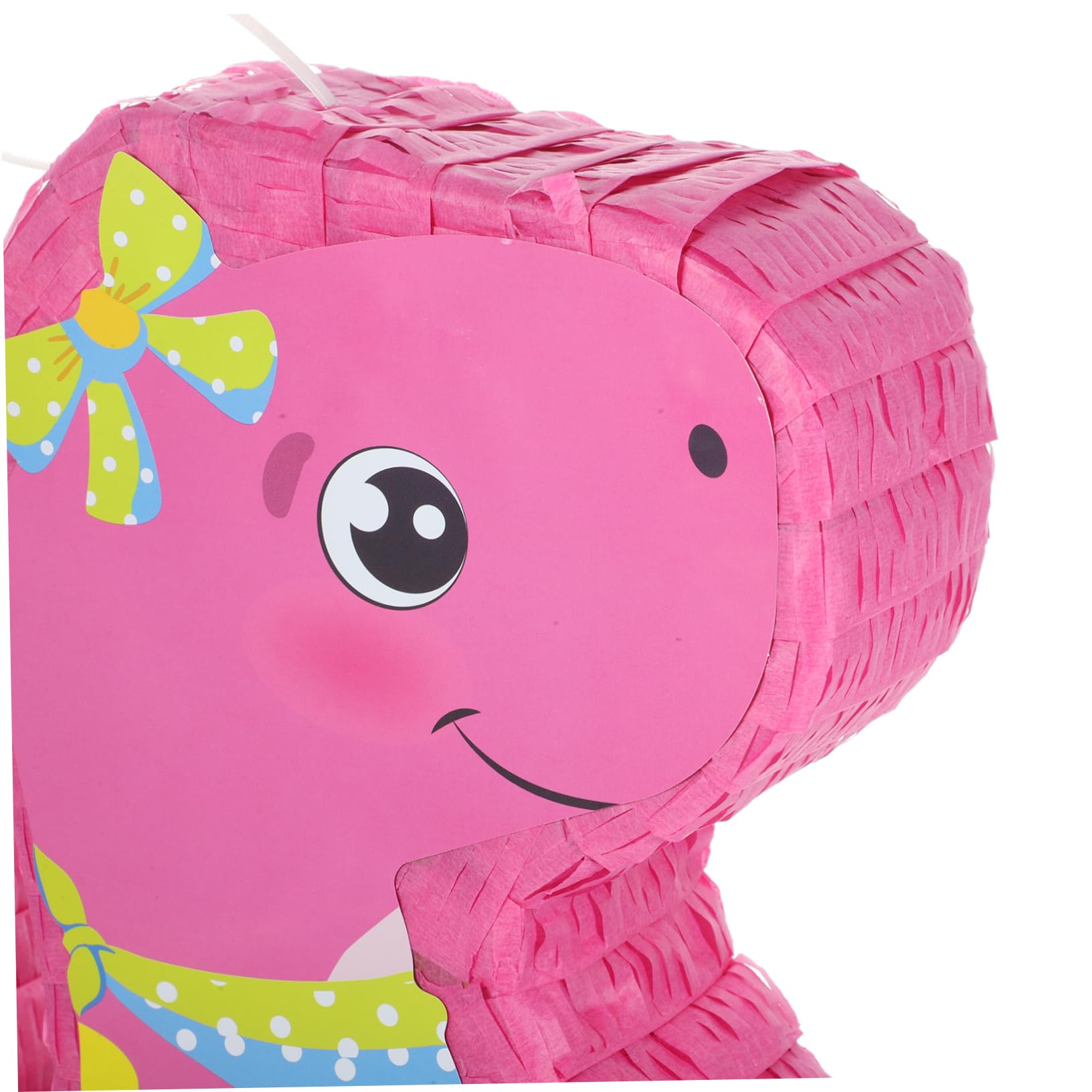 KOMBIUDA Piñata De Para Cumpleaños Juguete Divertido Para Fiesta Decoración Creativa y Sorpresas Para Celebraciones Infantiles y Temáticas