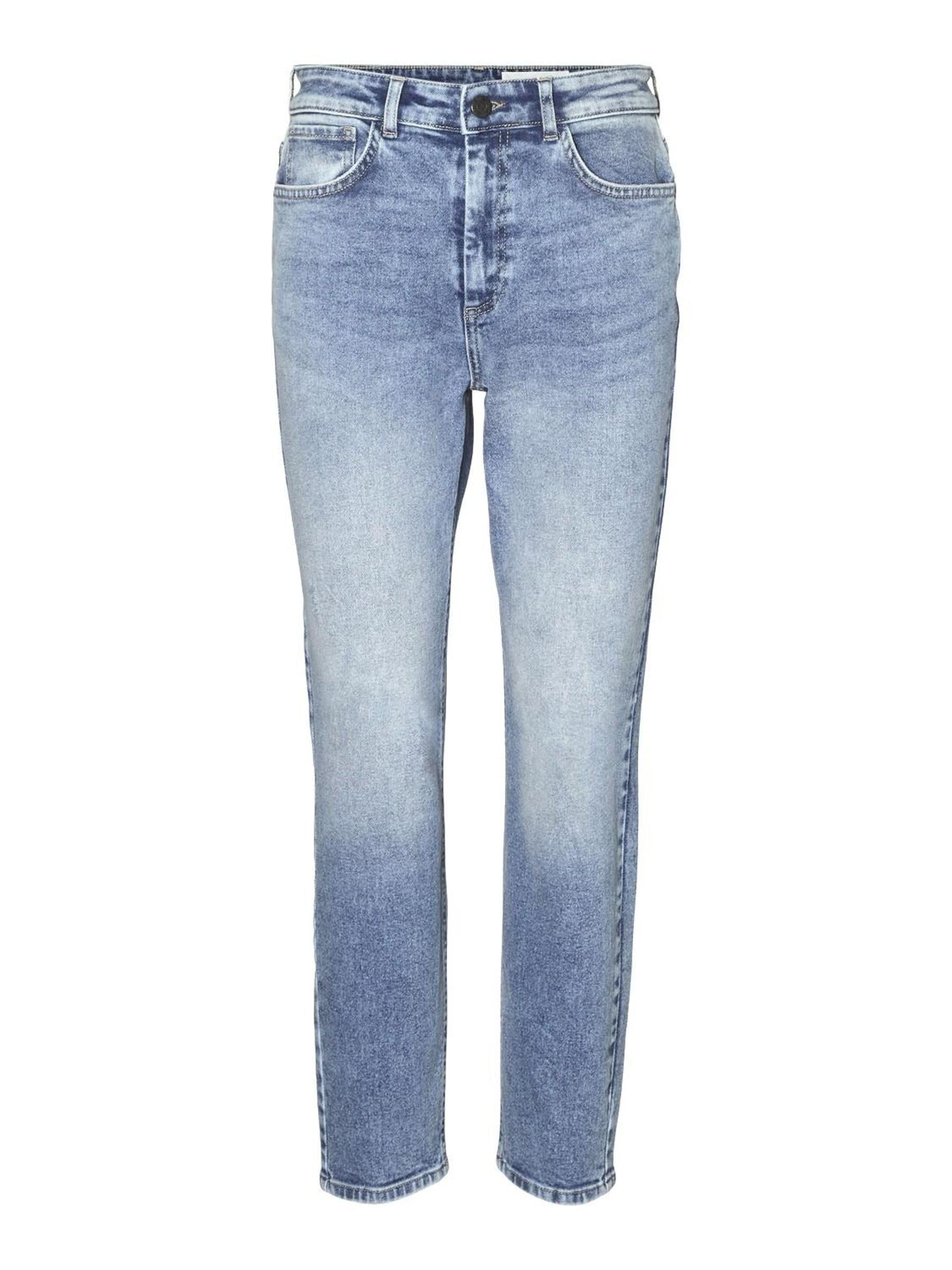 Noisy may Damen Jeans