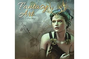 Dark Goddess Calendar 2024: A Mysterious Journey into the Feminine Divine
