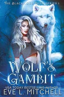 Wolfs Gambit The Blackridge Peak Series Book 1