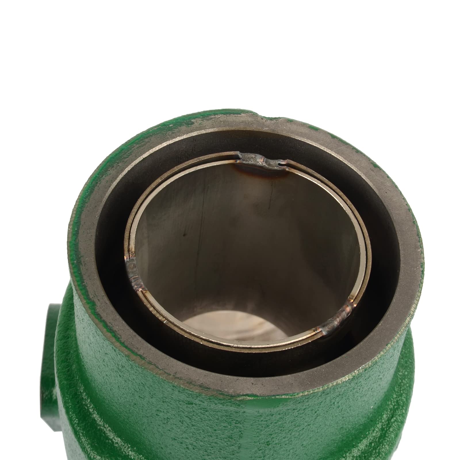Codo de escape compatible con Pen-ta Diesel TAMD31A, TAMD31B, TAMD31D TAMD41A, TAMD41B, TAMD41D TMD41A, TMD41B, TMD41D 877415 858481 859963 Mazonda
