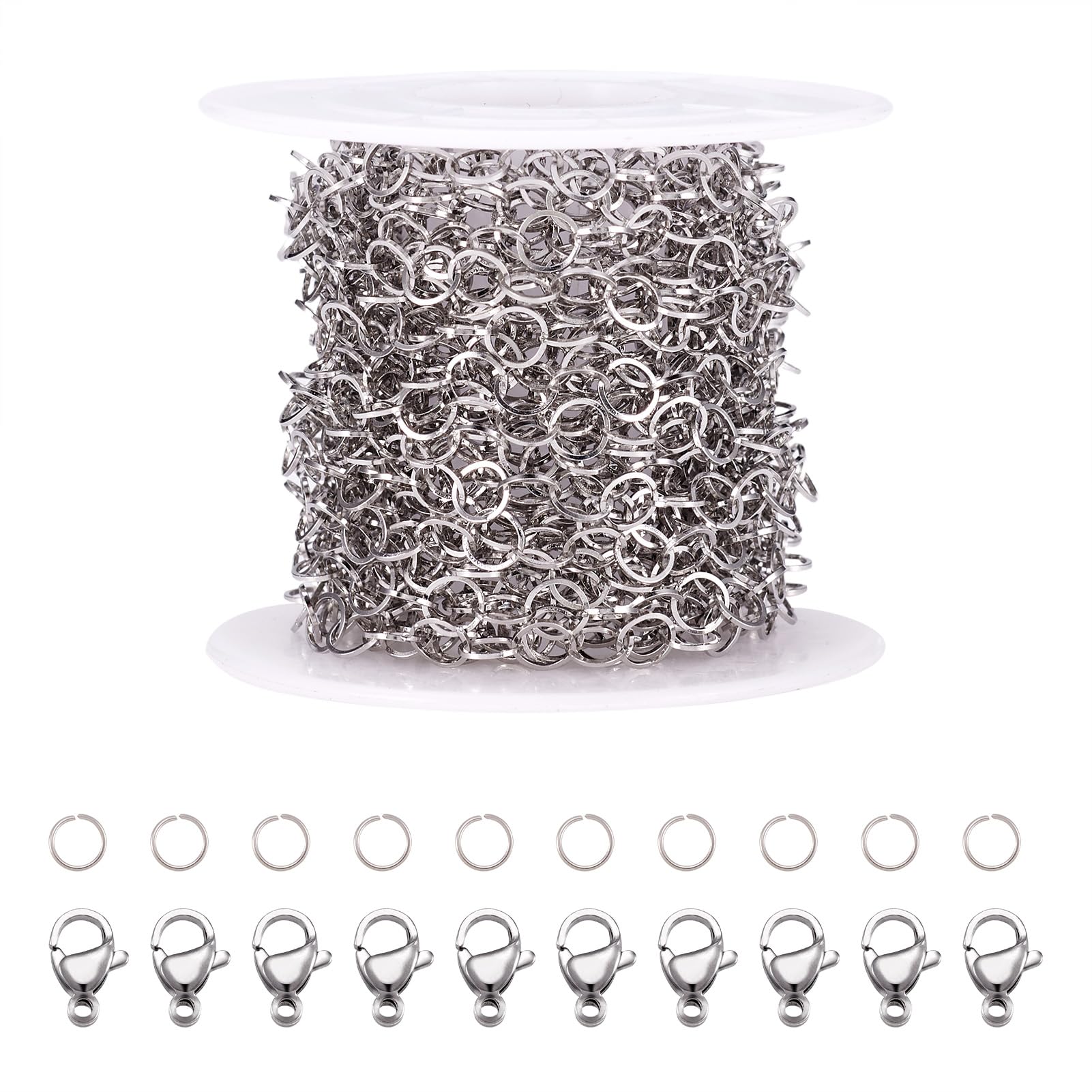 Ciao Ciao Patina Scura Sui Tuoi Gioielli, Fai Cos&igrave; Anche Tu