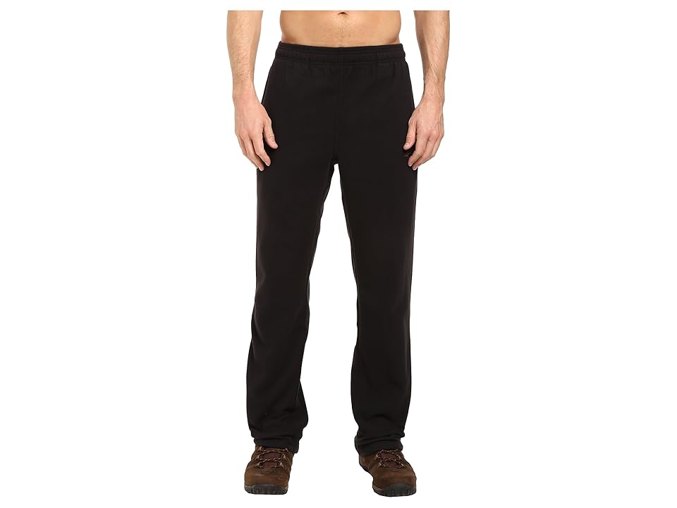 

The North Face Glacier Pants (TNF Black) Men's Casual Pants