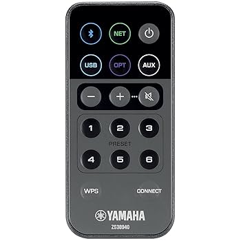 Amazon.co.jp: ヤマハ ネットワーク・パワードスピーカー アンプ