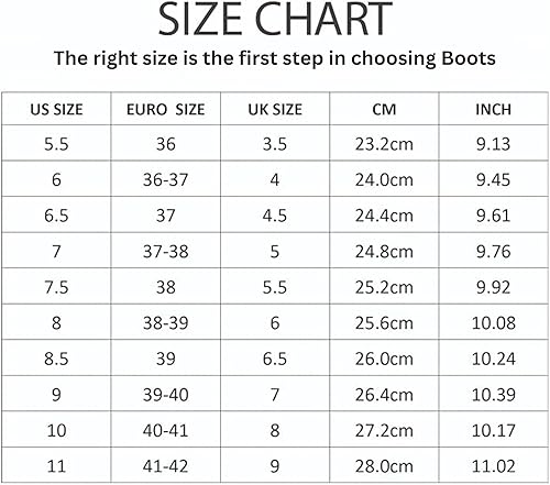 Vista 6 de Project Cloud Botas de nieve hasta el tobillo para mujer, botas de invierno de gamuza auténtica resistentes al agua con espuma viscoelástica y forro
