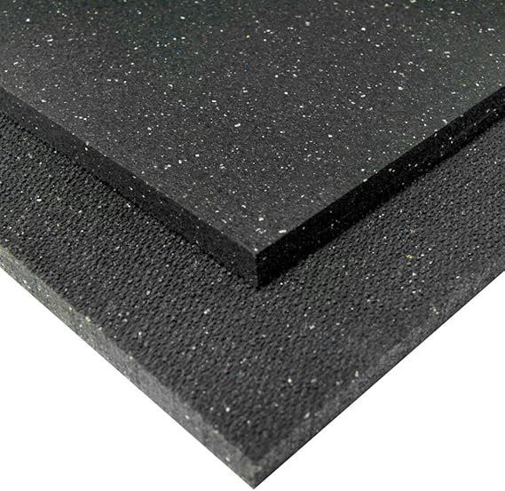 rubber mat for treadmill