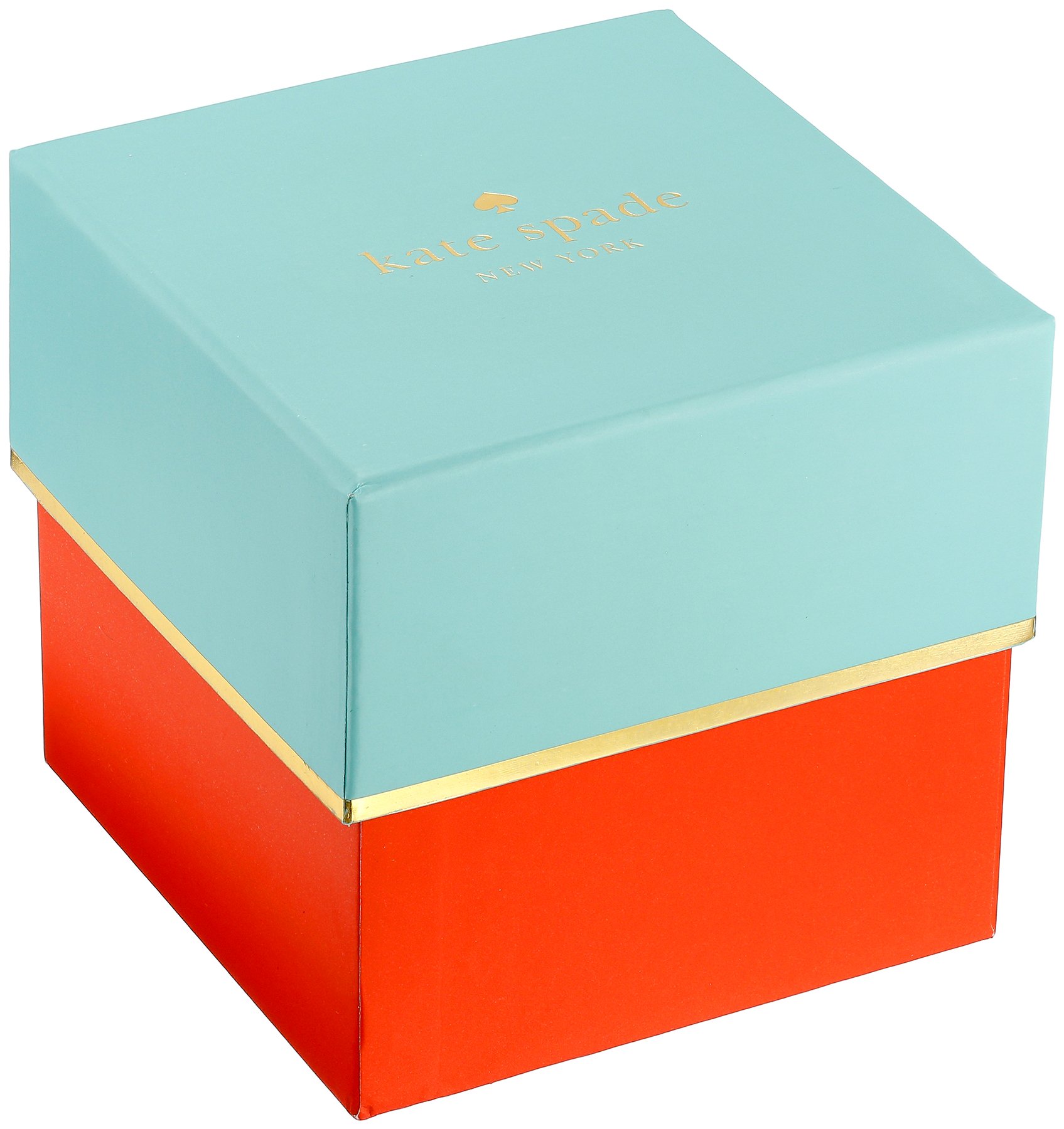 Kate Spade New York Womens Ksw1029 Kenmare Analog Display 