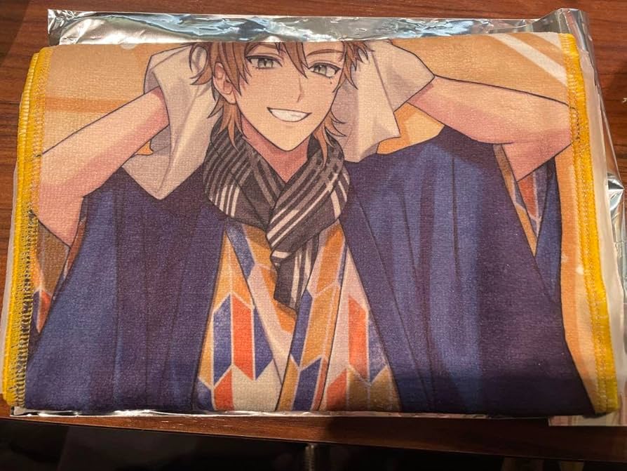 Amazon.co.jp: にじ さんじ極楽湯コラボ 伏見ガク : ホーム