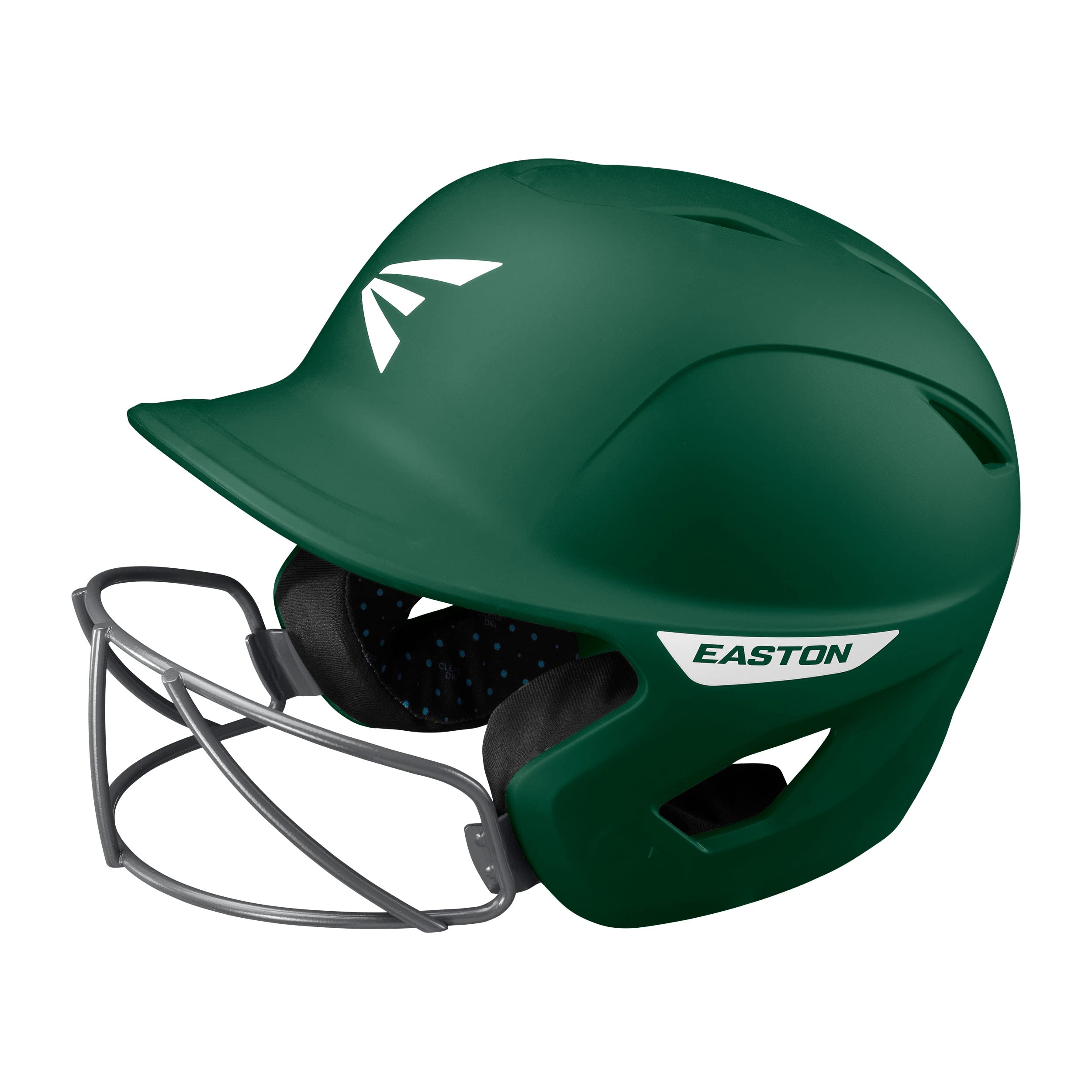 Easton Ghost Batting Helmet with Mask