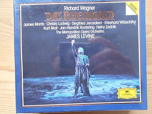 Wagner Das Rheingold