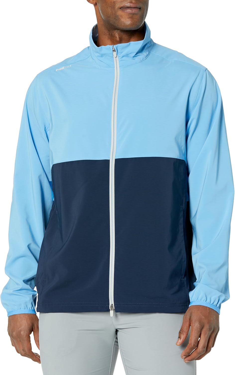 PUMA Men's Monterey Wind Jacket