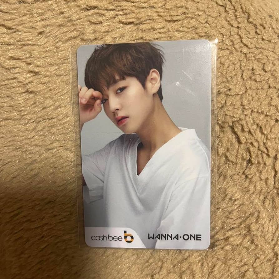 Amazon.co.jp: WannaOne パクジフン キーホルダー ストラップ