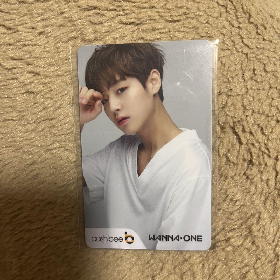 Amazon.co.jp: WannaOne パクジフン キーホルダー ストラップ