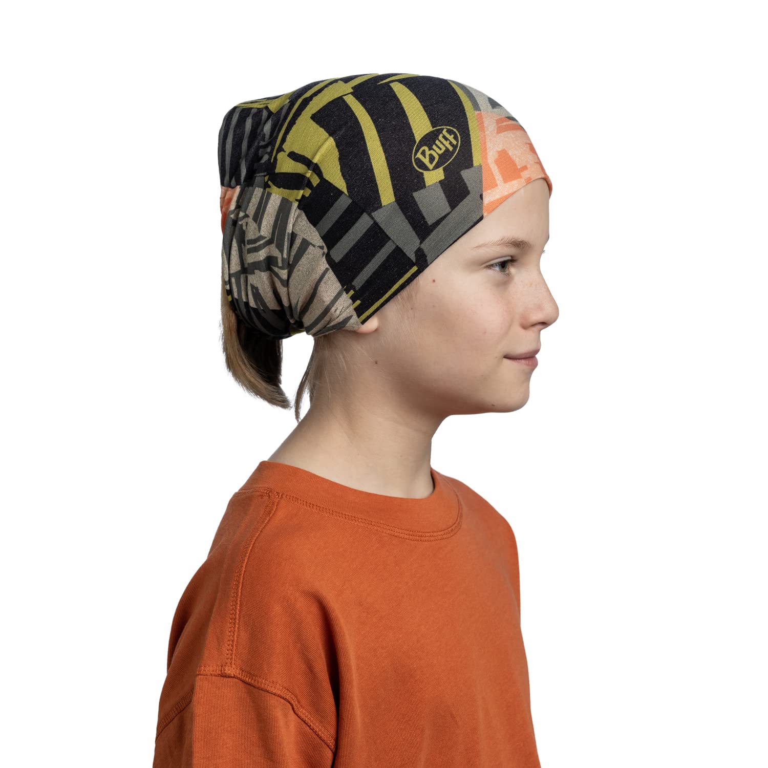 Buff BuffScaldacollo Coolnet UV Multi Unisex Youth