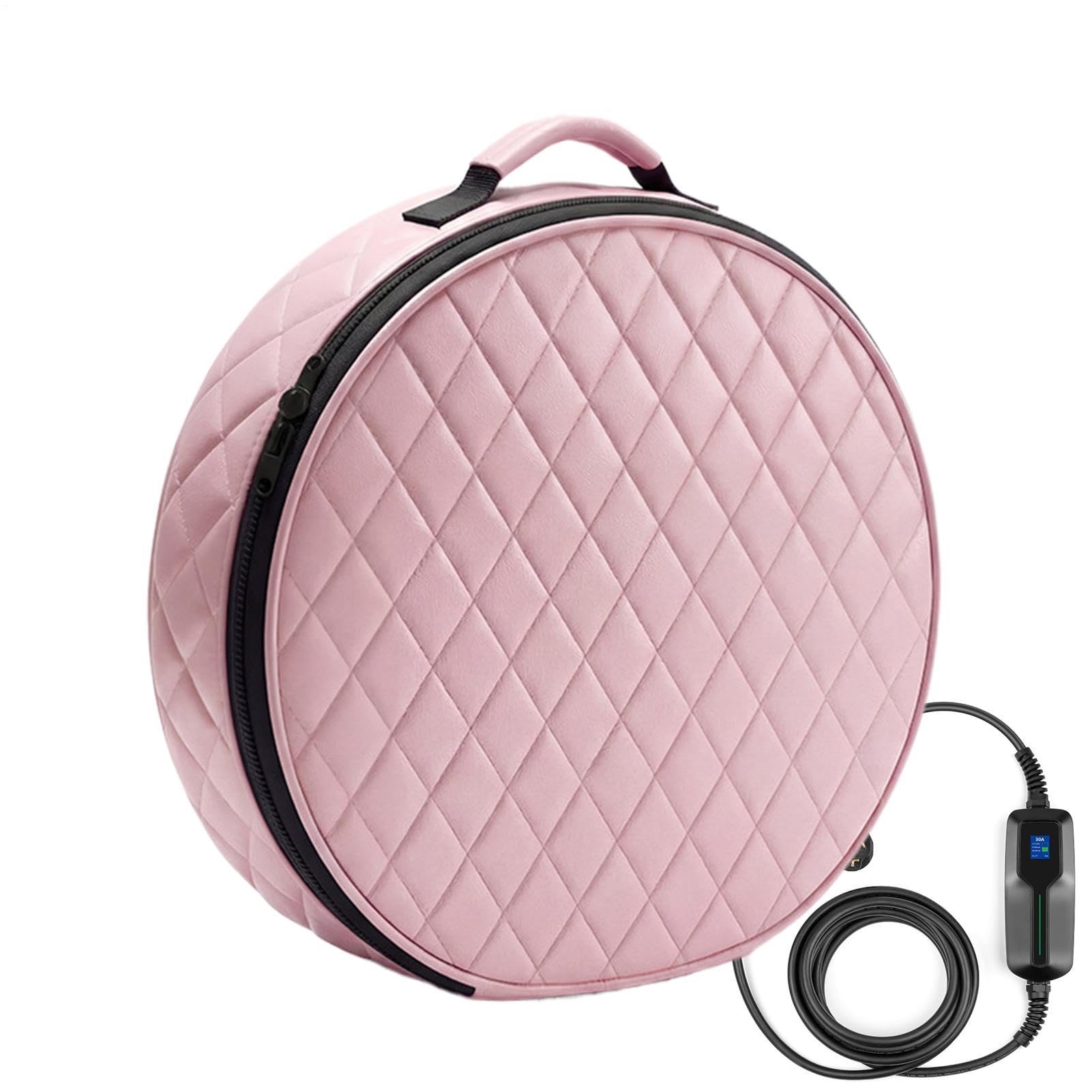 Sac de rangement pour câble EV et accessoires de voiture électrique | Organiseur coffre