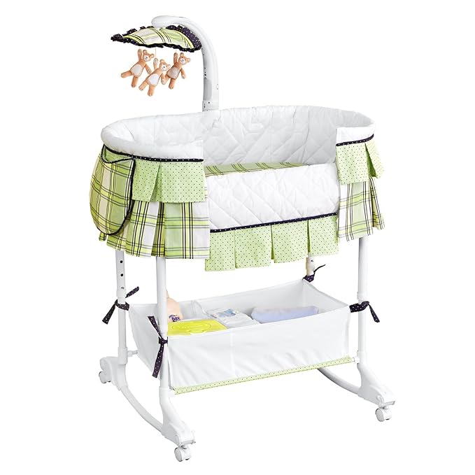simplicity bassinet