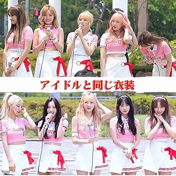 Amazon.co.jp: Generic チアガール コスプレ コスチューム チア