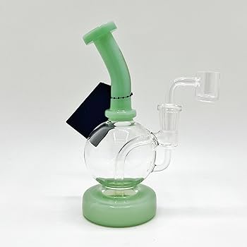 Amazon.co.jp: PHOENIX STAR 耐熱ガラス ワックスボング glass