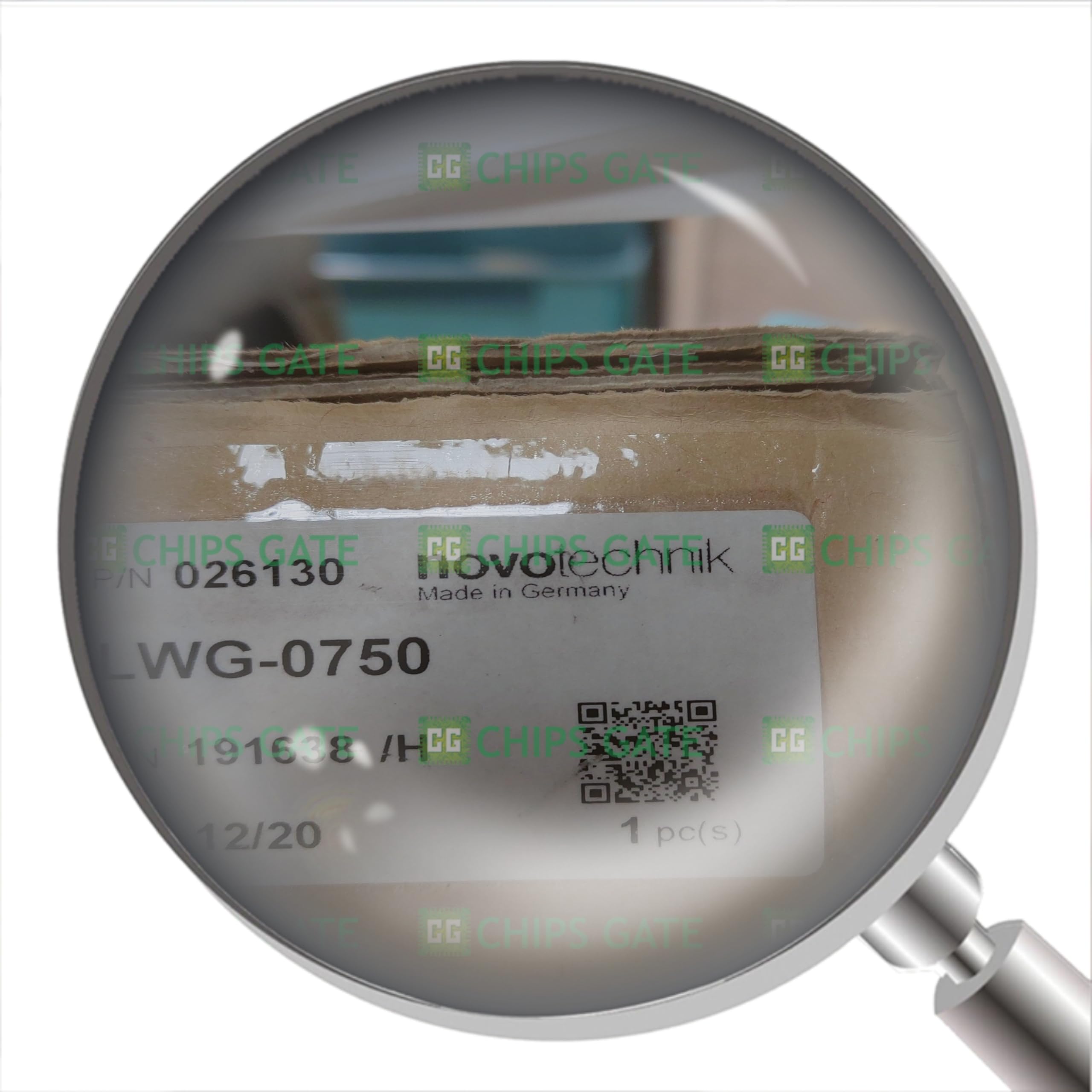 LWG-0750 1Pcs New in Box LWG-0750