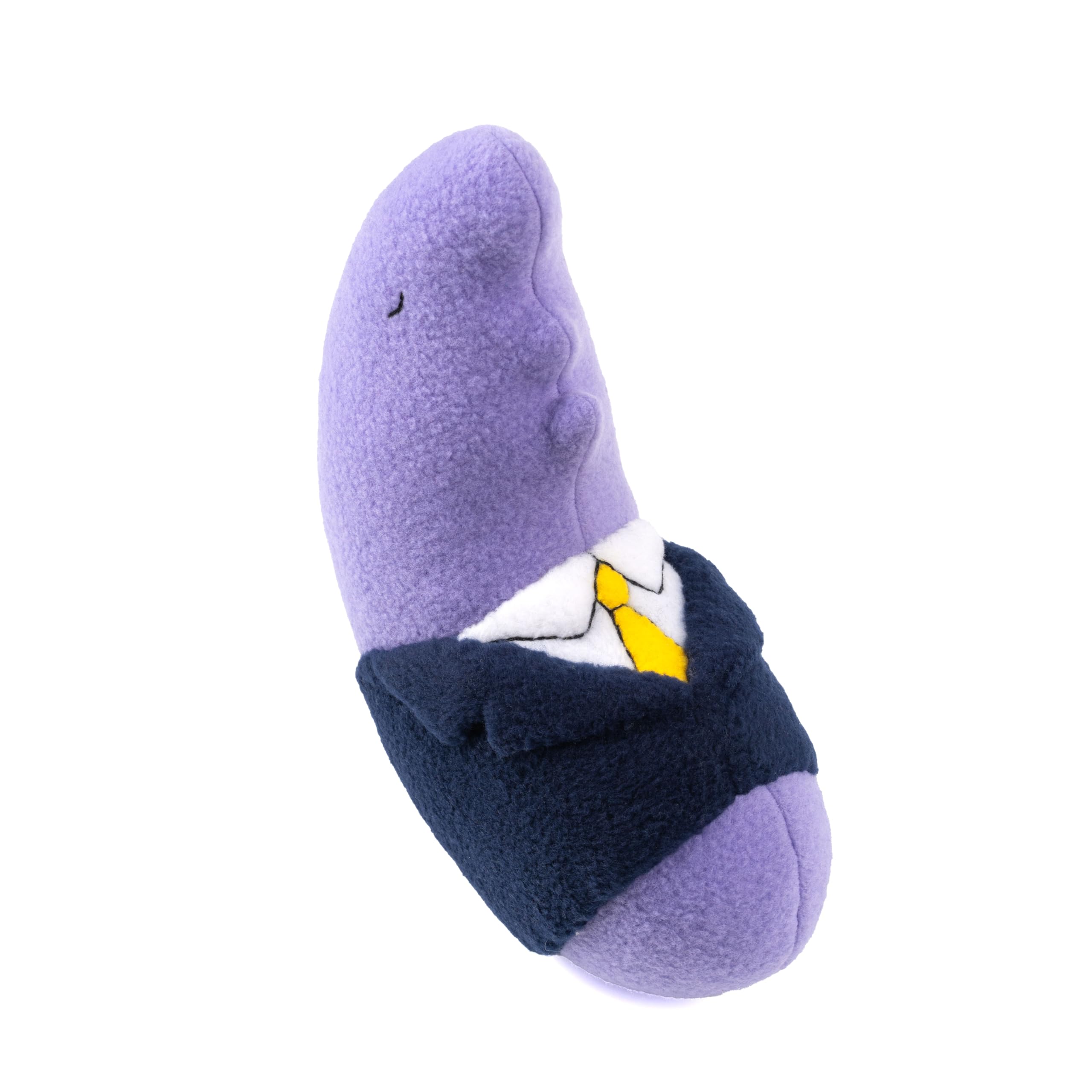 Amazon.com: Jason - Smiling Friends Plush, Jason Plushie, Son of