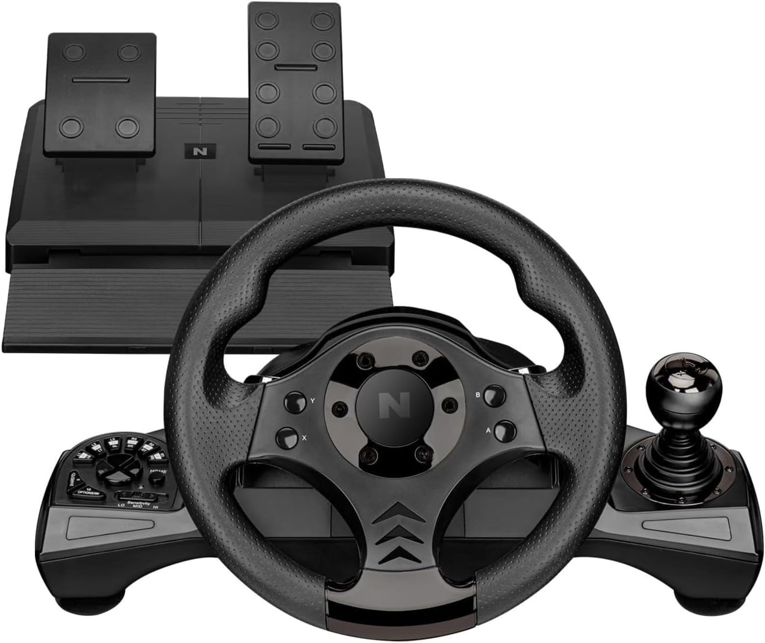 Drive Pro V16